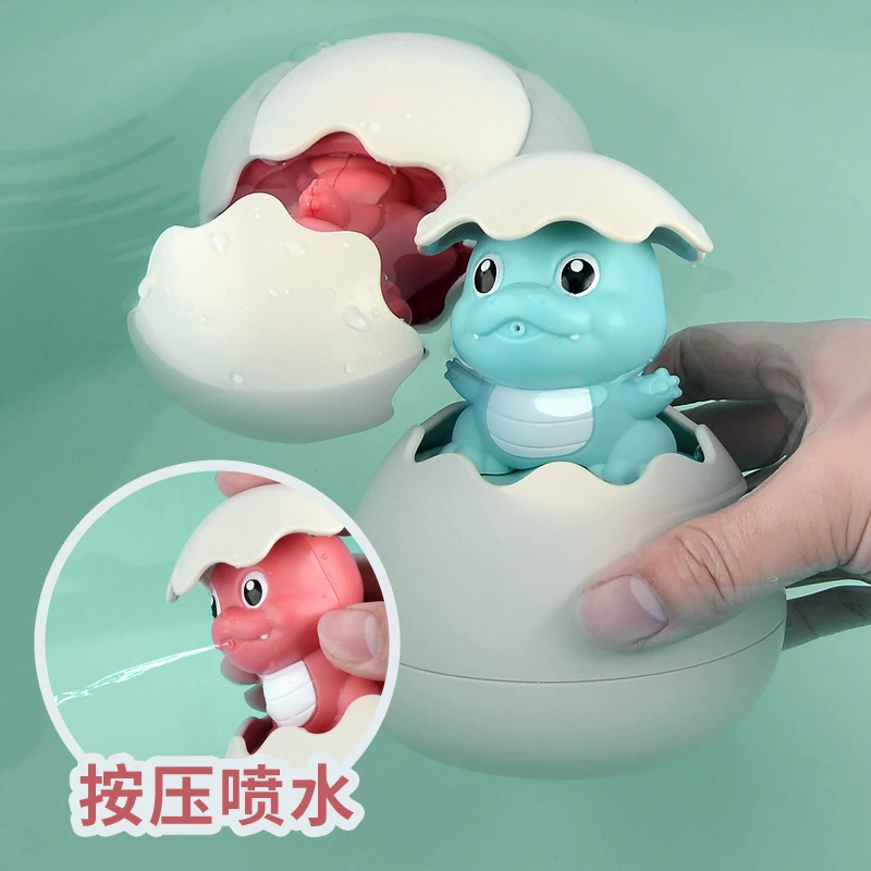 B.Duck игрушка для плавания в воде динозавр оптовая продажа утка