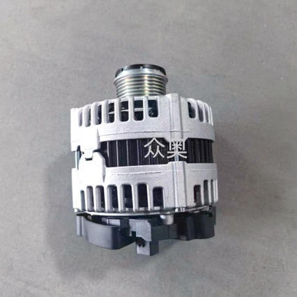 Suitable for Audi Generator 0121715080 0121715180 Generator 06E903018Sv
