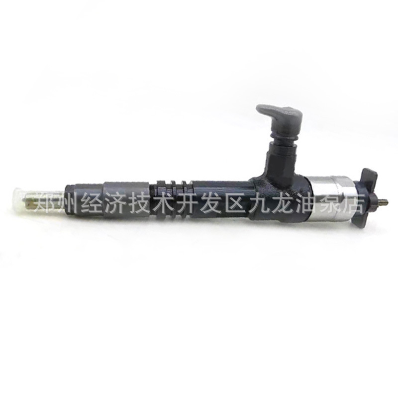 295050-1090 New diesel common rail injector 6275-11-3100 suitable for Komatsu engines 3