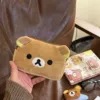Xiong brother coin purse