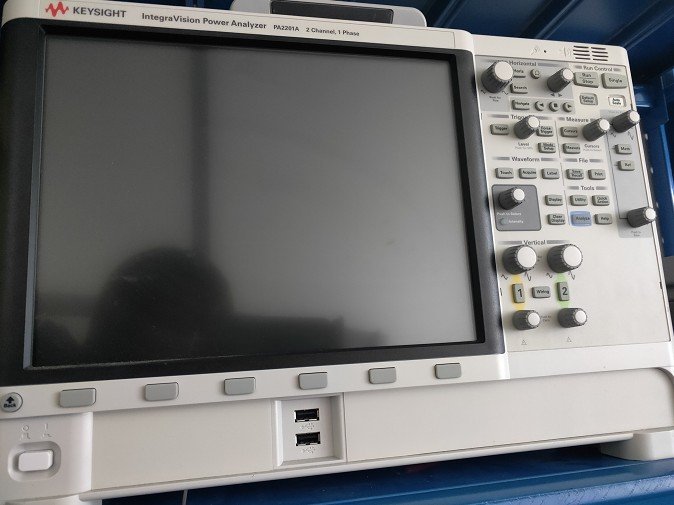 回收 二手安捷伦 keysight PA2201A交流功率分析仪