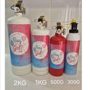 2kg���۲�ɫ�����gender reveal���׷ۇ���  �к�Ů�����F�Y��