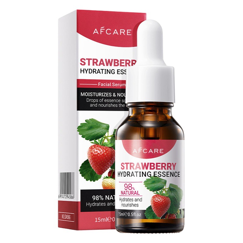 Amazon's varios productos de cuidado facial hidratantes de esencia de vitamina C naranja, comercio exterior, fábrica transfronteriza, venta al por mayor