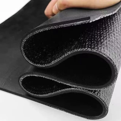 Wear-Resistant, Shock-Absorbing, Waterproof, Special Rubber — Avtomobil döşəmə paspasları