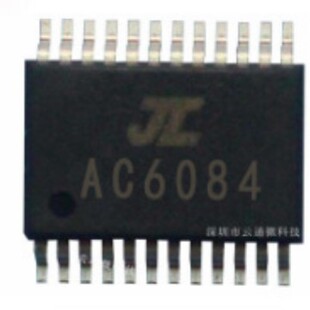 SOP16С���bJL������أ�AC6082/AC6084��a��оƬ���忨������