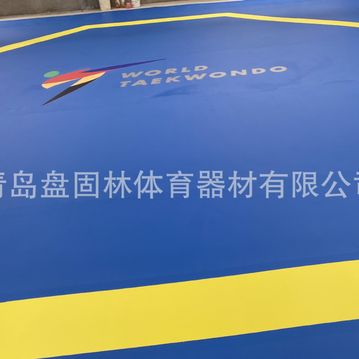 Direct Sales from the Manufacturer: High-Density Protective Xpe Mats for Brazilian Jiu-Jitsu, Taekwondo, Judo, Sanda, and Martial Arts