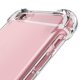 Applicable to Huawei MATE30 P60 NOVA8 9 Pro high transparent drop-resistant mobile phone protective case TPU transparent soft case
