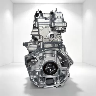 specifically for manual – Engine assembly