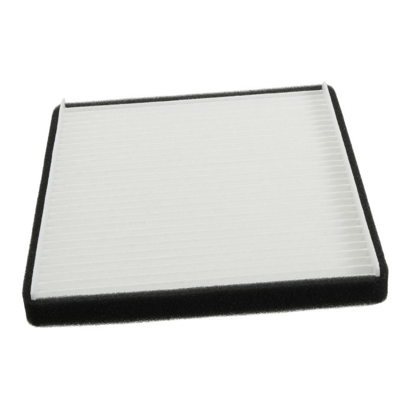 8100103W01, suitable for Changan Benben 1.0L and 1.3 models, is a dust-proof air conditioning filter