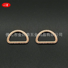 服饰箱包五金;其他箱包配件;腰部配件