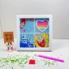 Sponge, children's, Birthday gift