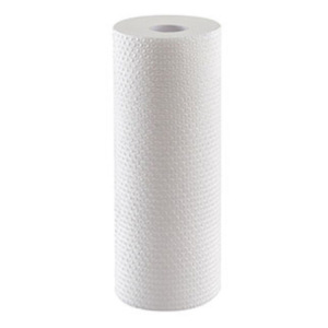 absorción de agua, absorción de aceite, espesar papel de cocina seco y húmedo de doble uso lavable cocina toallas perezosas desechables image 45
