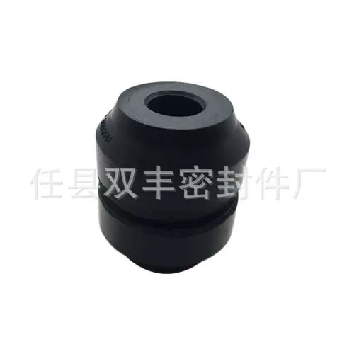 厂家销售适用于美系卡车推力杆胶套加强杆衬套OE;TRB5542质量三包