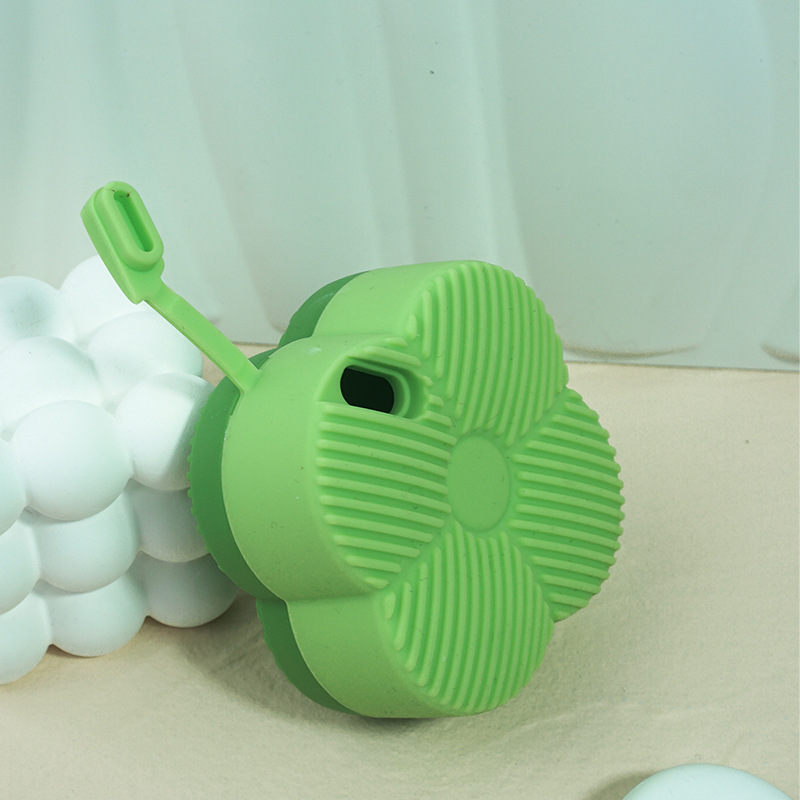 Masaje de silicona caliente transfronterizo cara hielo cubo hielo rodillo de hielo facial compresa para eliminar la hinchazón poros encogimiento molde de hielo