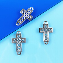 2.8*1.6cmŷ����Ʒ���DIY˫��׹�ο�ʮ�ּܵ�׹�������Ҽ�װ��Ʒ