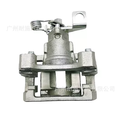 Mechanical Brake Brake – Brake cylinder