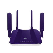 4G���Wͨ�����쾀��W�ڼ���300Mbps��ɫ�⚤�o���忨·�����ƽ�