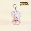 AO Uchchieba keychain -18