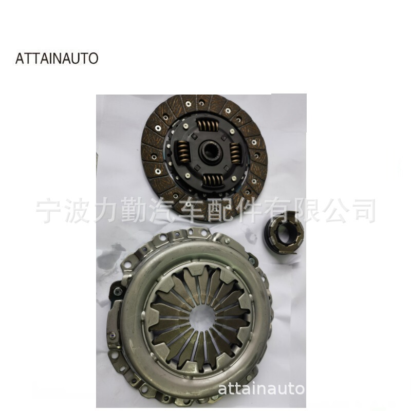 ATTAINAUTO 622331133 822359 828075 离合器压盘套装 clutch kit|undefined