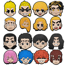 �|���ͳ���Ь��Ь��Tokyo Revengers��ԫ�������Ь���diy�羳