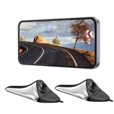 shark fin camera, Driving recorder