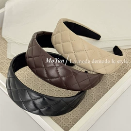 发圈;发夹;发箍