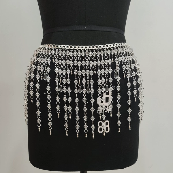 Waist chain