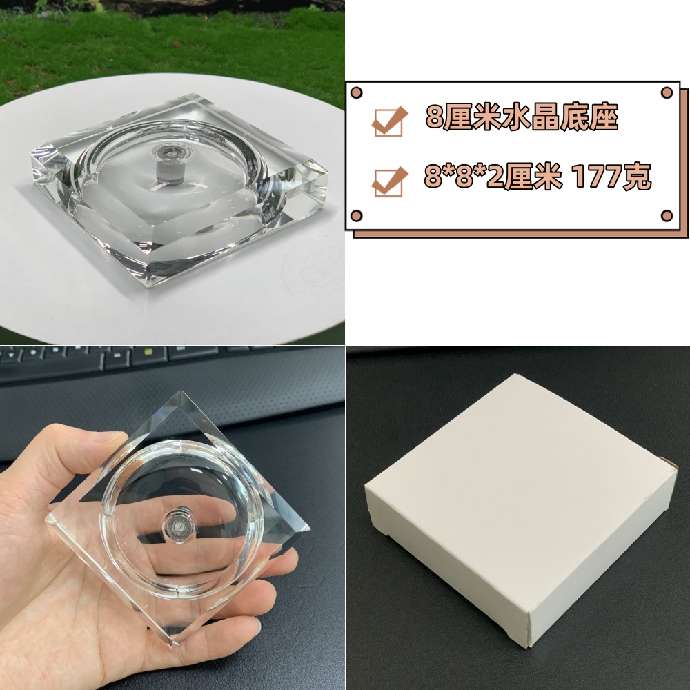 Ventas directas de fábrica transfronterizas Pokemon Pokemon Elfo Ball 3D Escultura interior Bola de cristal Animación Luz nocturna Personalización