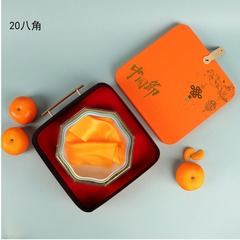High-end bird's nest gift box with Chinese Festival design, 50/100/250g bird's nest jar, Bird's nest gift box
