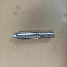 两轮摩托车110发动机副轴 DY100 C100付轴自动离合