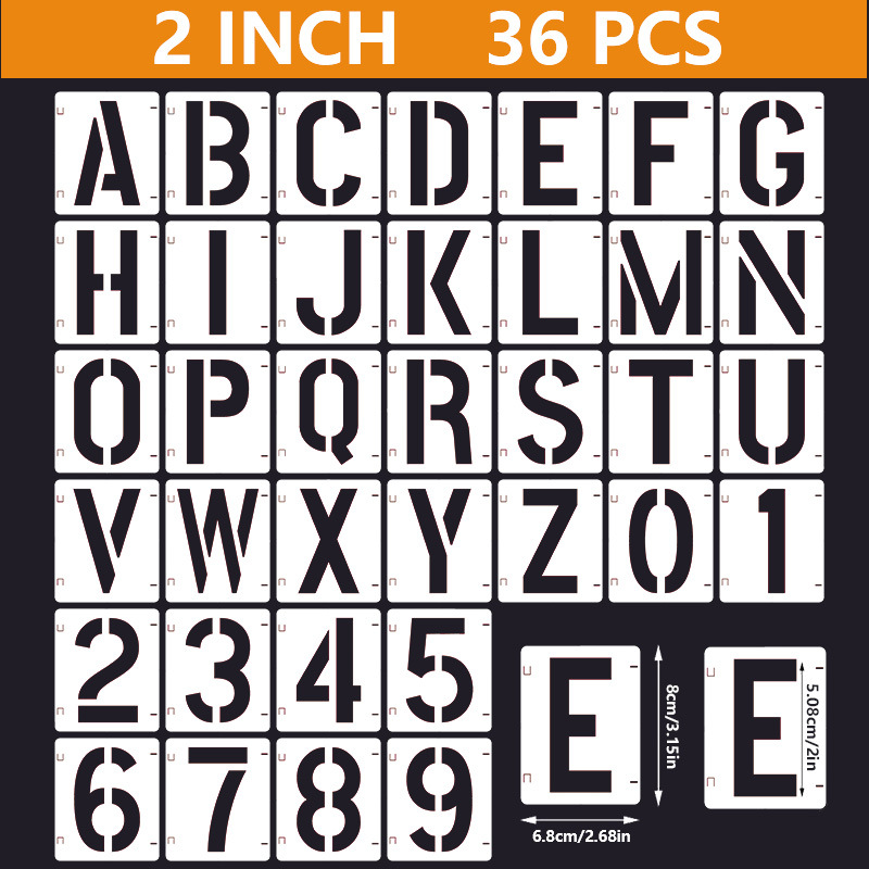 2in/8*6.8cm[36
