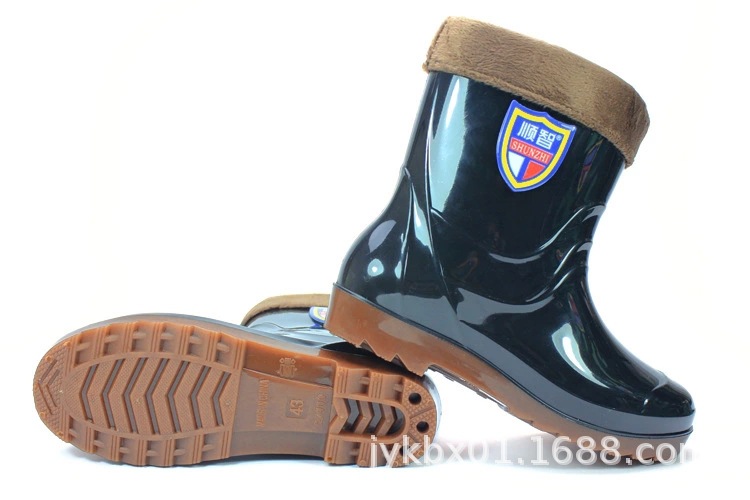 900雨鞋