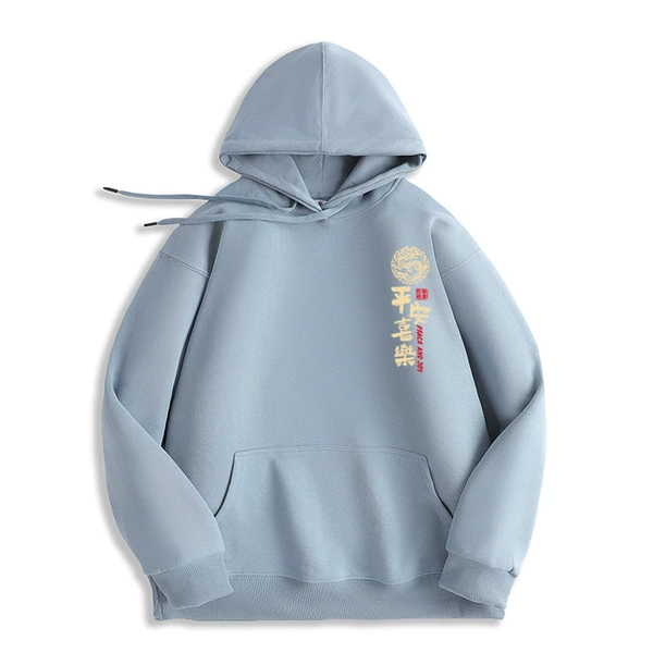 Light blue/conventional model