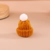 Caramel color (with ball model)