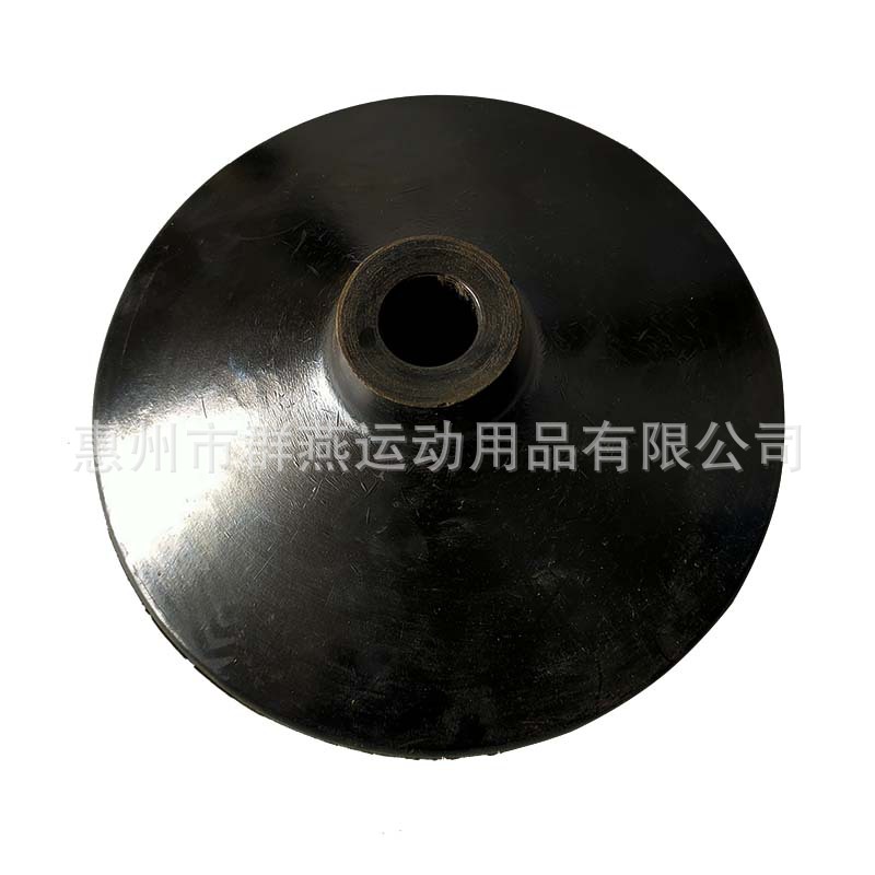 1kg 작은 입 고무 베이스