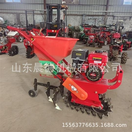 土壤耕整机械;植保机械;搅拌机