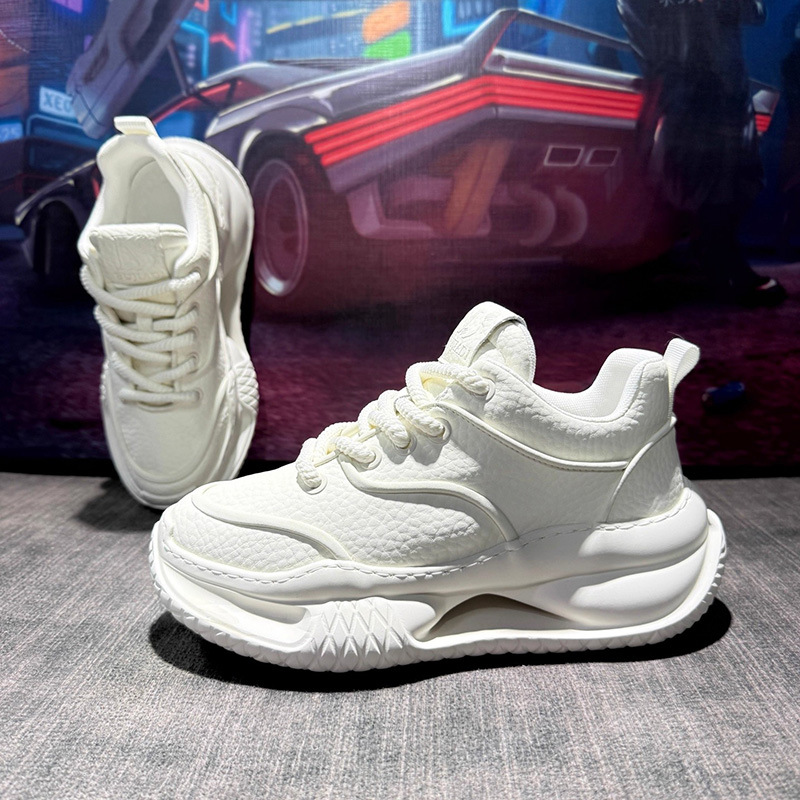 高级休闲鞋超轻薄软底户外徒步旅游登山鞋学生青年正品舒适跑步鞋