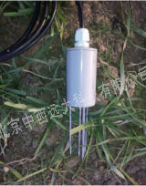 土壤温湿盐一体传感器型号XE48/Y库号M407158