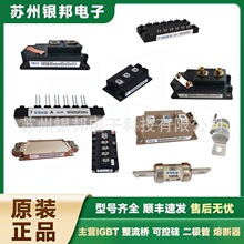 ԭװ����2MBI75XAA170-50 2MBI100XAA170-50�ɿع��ԴIGBT