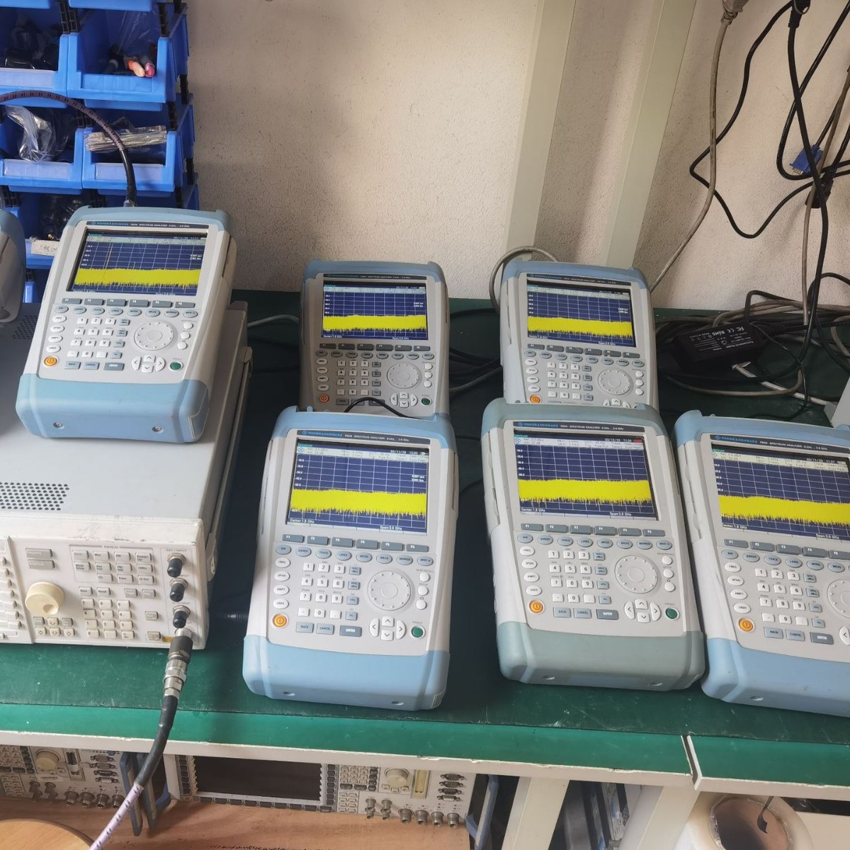 网络分析仪ZNH26 罗德与施瓦茨ZNH26矢量网络分析仪 ZNH26