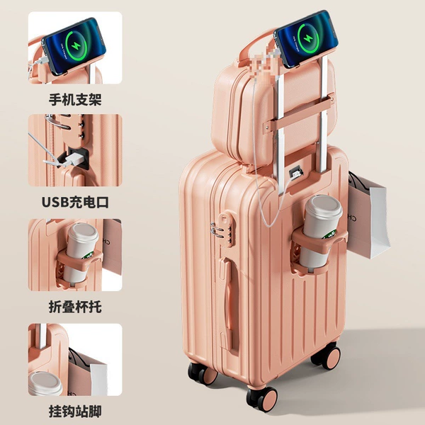 Coral quality universal phone holder, dust cover