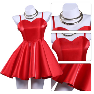 �µ����m��ʹpantyС�tȹCOS���b�˵ϼtɫ����ȹ����Ԫ����c��