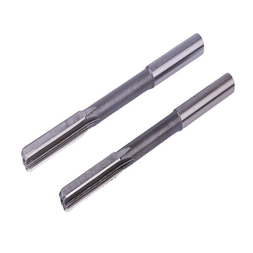 American-made high-speed steel straight handle reamer set for reamers 1/8-3/16-1/4 -5/16-3/8-1/2-3/4