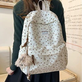 中大学生书包;旅行包袋;托特包