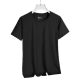 Summer Outdoor Ice Silk Quick-drying T-shirt Sports Crewneck Elastic Quick-drying Breathable Ice Silk Shirt Fitness Running Women's Short Sleeve