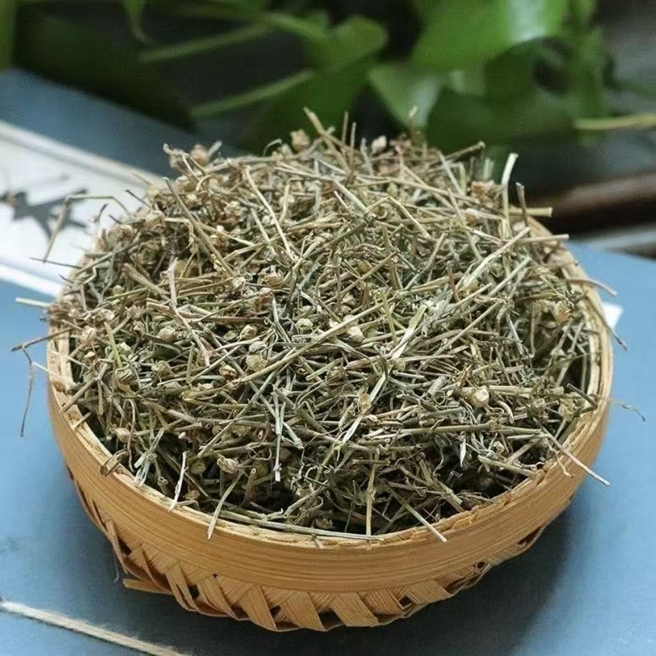 Bai Hua She She Cao Powder 500g Hedyotis diffusa Whole Herb Fine Powder Traditional Herbal Use specifications