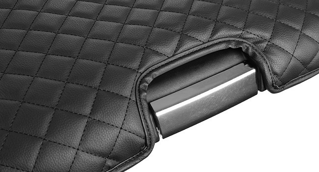 Suitable for Dodge Ram 2013-2024 Ram2500/3500/1500 Car Armrest Box Armrest Pad