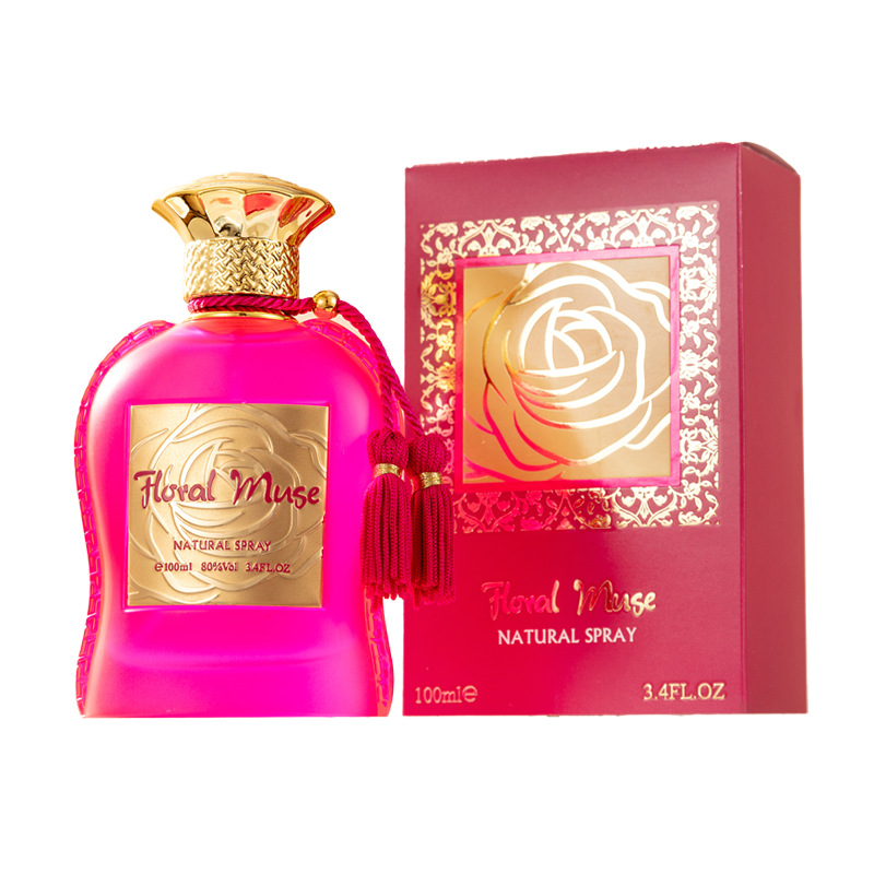 【Cientos de productos】Perfumes árabes, fragancia duradera, venta al por mayor image 61