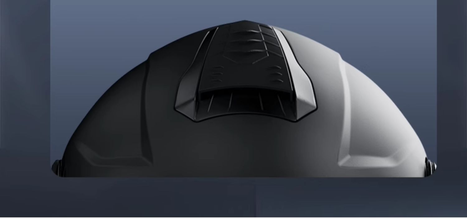 New National Standard 3C Certified Electric Vehicle Helmet