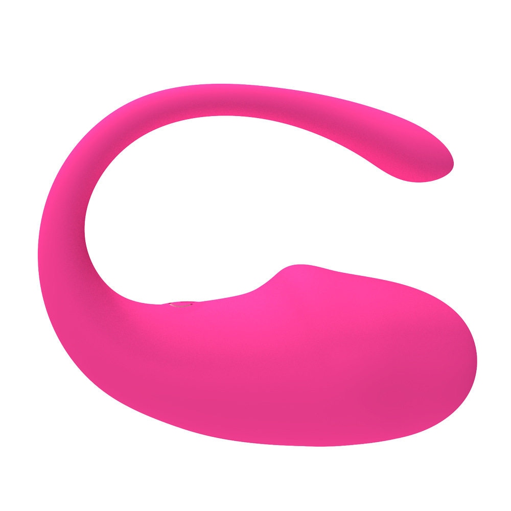 Teléfono móvil remoto control remoto aplicación vibrador mujer masturbación inalámbrico mudo sexy vibrador transfronterizo Amazon